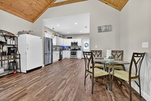 410 Knight Drive, Ellijay GA 30540 - Photo