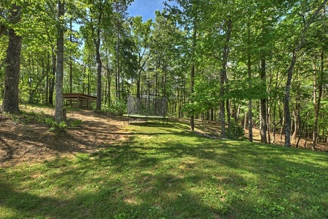 410 Knight Drive, Ellijay GA 30540 - Photo