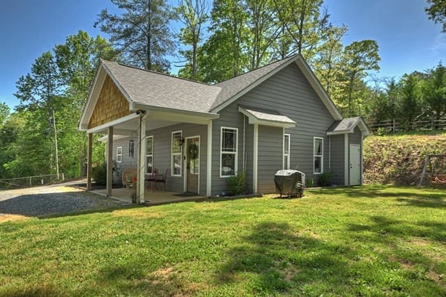 410 Knight Drive, Ellijay GA 30540 - Photo