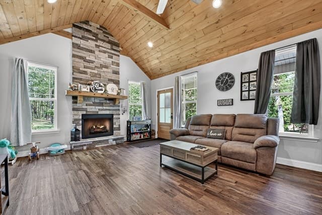 410 Knight Drive, Ellijay GA 30540 - Photo