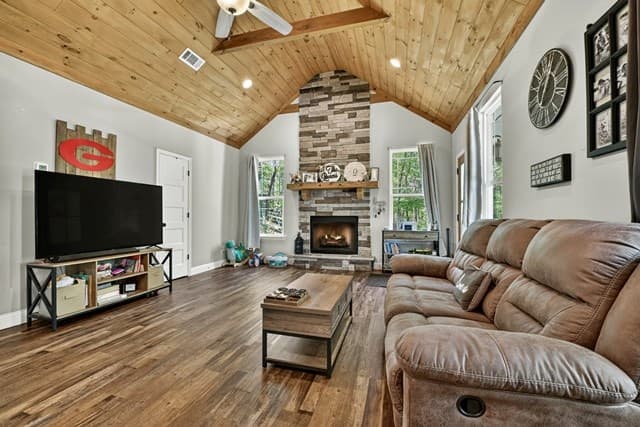 410 Knight Drive, Ellijay GA 30540 - Photo