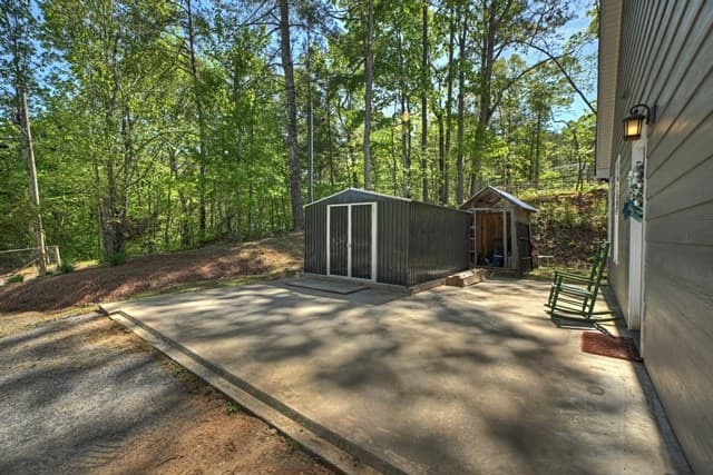 410 Knight Drive, Ellijay GA 30540 - Photo