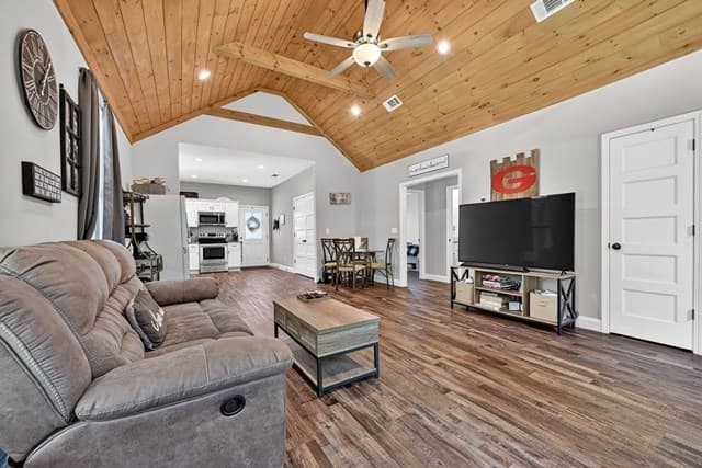 410 Knight Drive, Ellijay GA 30540 - Photo