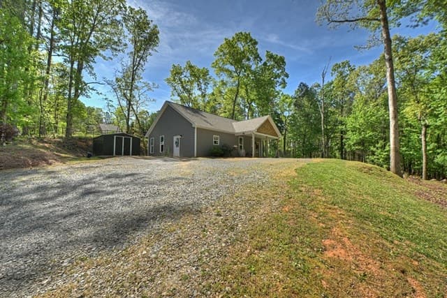 410 Knight Drive, Ellijay GA 30540 - Photo