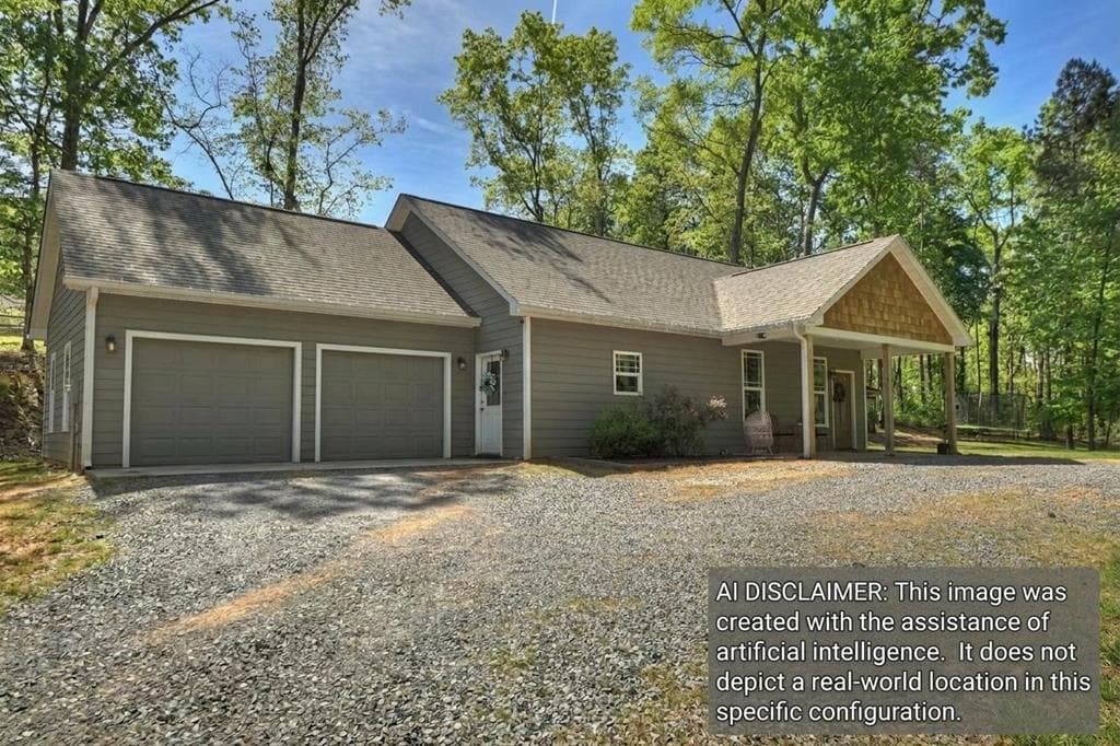 410 Knight Drive, Ellijay GA 30540 - Photo
