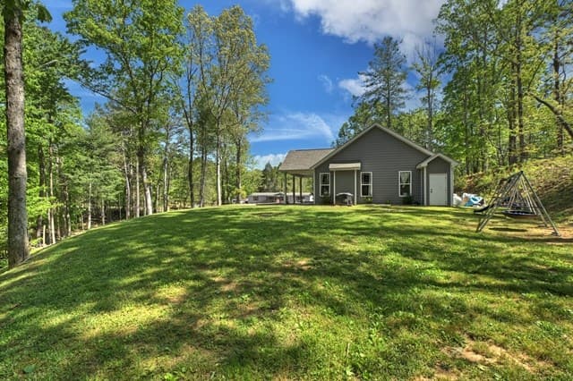 410 Knight Drive, Ellijay GA 30540 - Photo