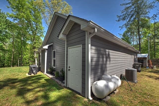 410 Knight Drive, Ellijay GA 30540 - Photo