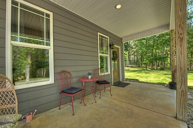 410 Knight Drive, Ellijay GA 30540 - Photo
