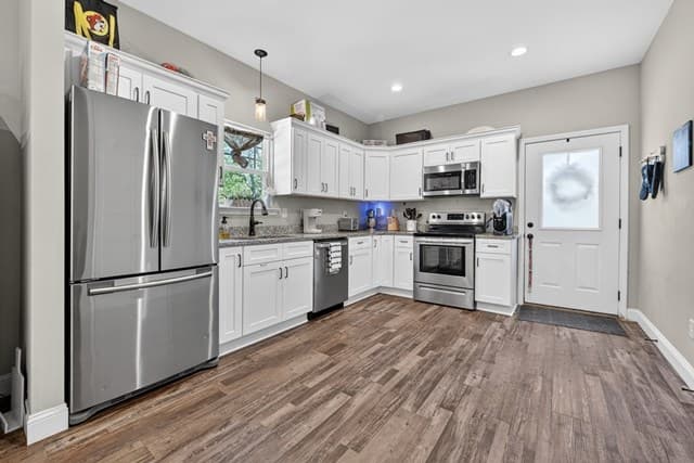 410 Knight Drive, Ellijay GA 30540 - Photo