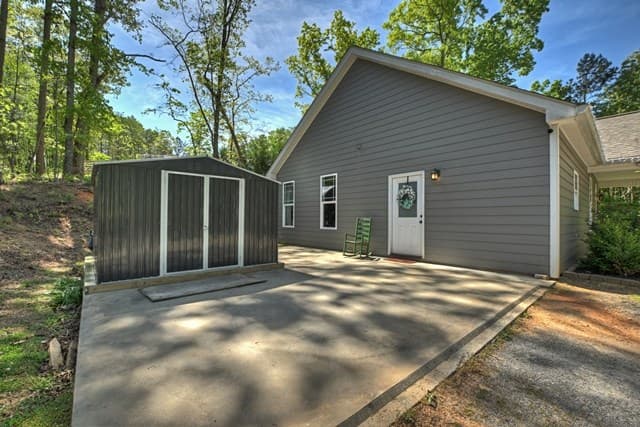 410 Knight Drive, Ellijay GA 30540 - Photo