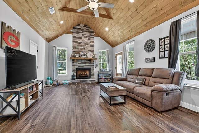 410 Knight Drive, Ellijay GA 30540 - Photo