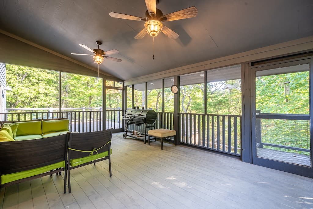 214 Dickerson Drive, Ellijay GA 30536 - Photo