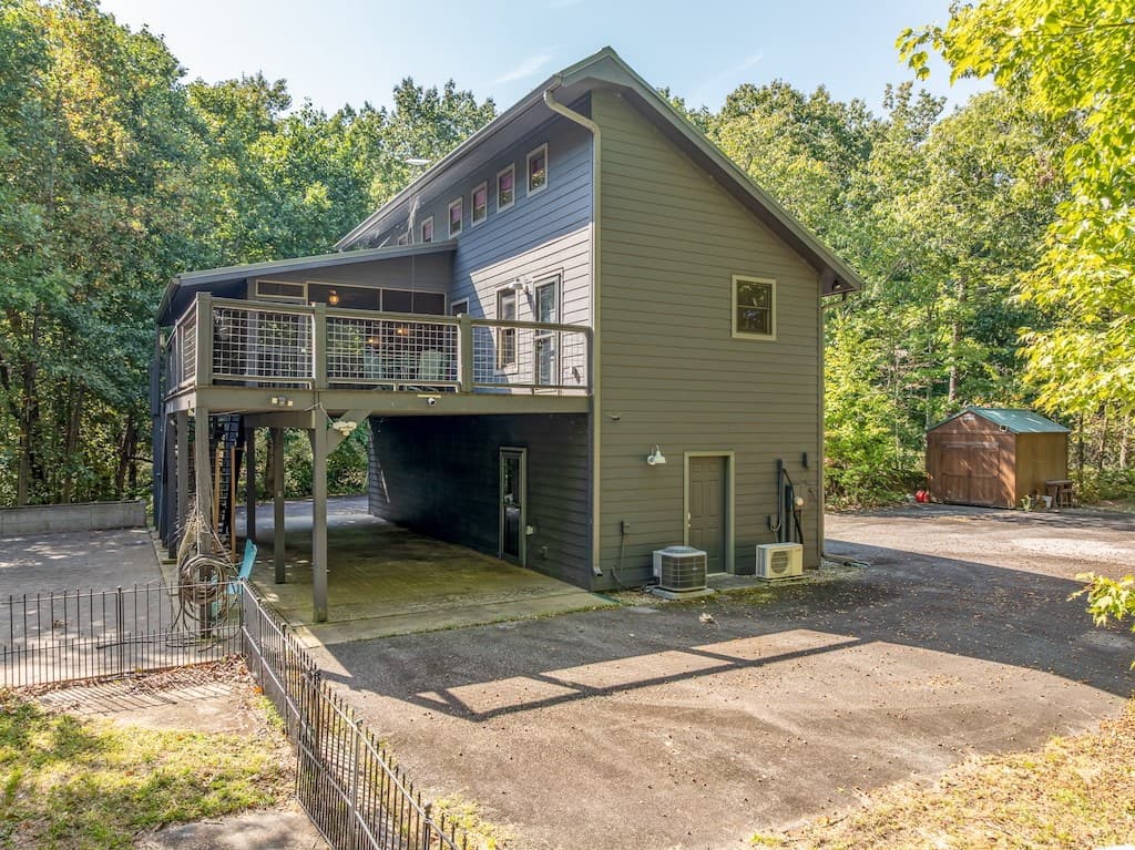 214 Dickerson Drive, Ellijay GA 30536 - Photo