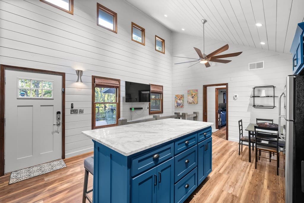 214 Dickerson Drive, Ellijay GA 30536 - Photo