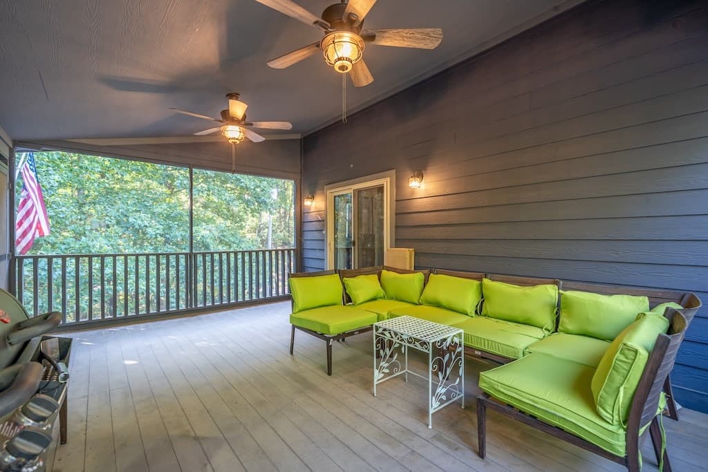 214 Dickerson Drive, Ellijay GA 30536 - Photo