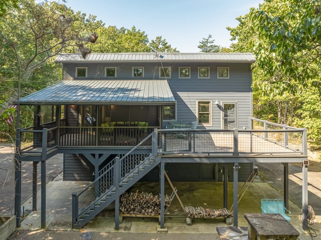 214 Dickerson Drive, Ellijay GA 30536 - Photo