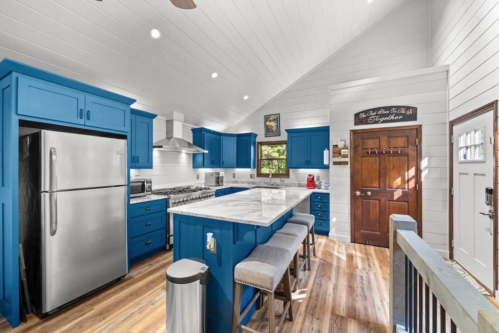 214 Dickerson Drive, Ellijay GA 30536 - Photo