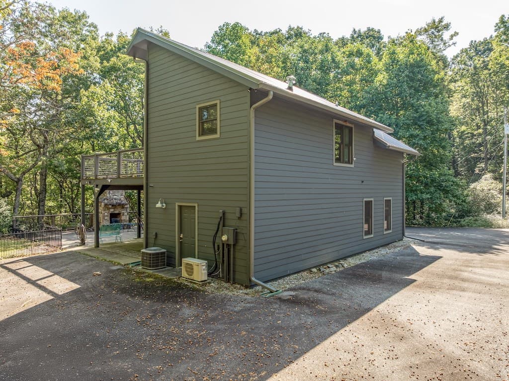 214 Dickerson Drive, Ellijay GA 30536 - Photo