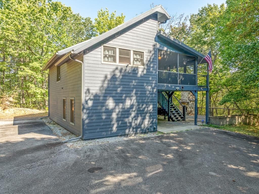 214 Dickerson Drive, Ellijay GA 30536 - Primary photo