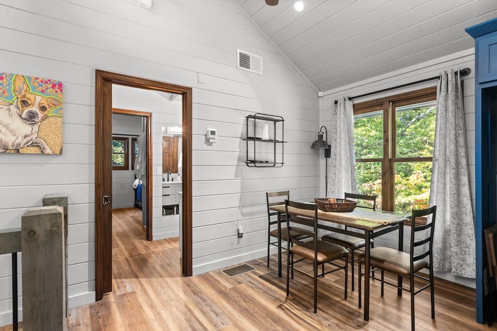 214 Dickerson Drive, Ellijay GA 30536 - Photo
