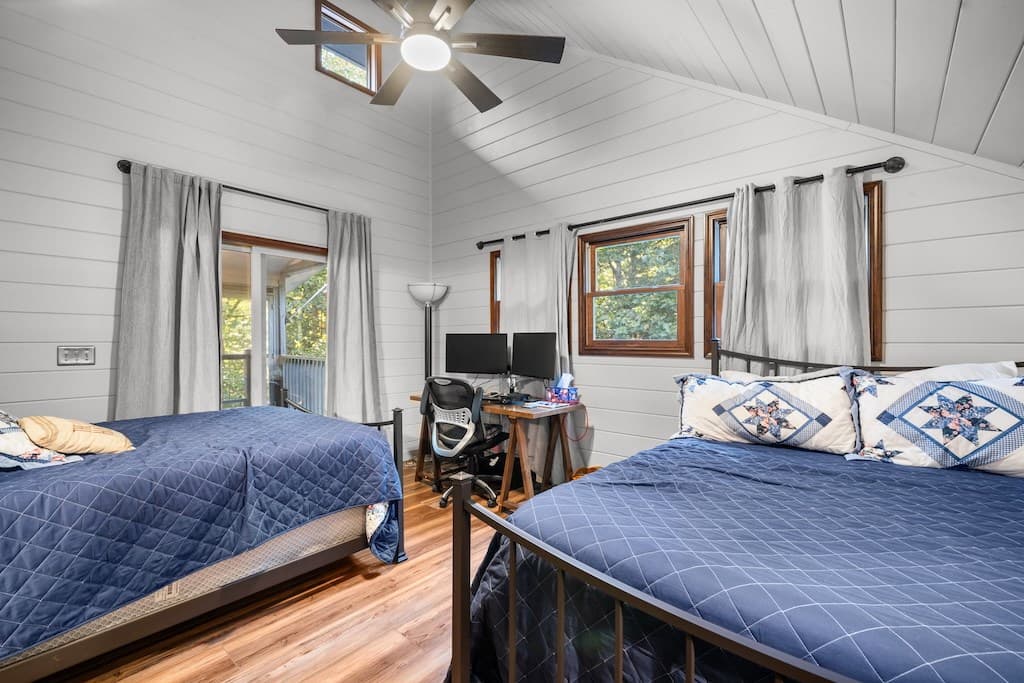 214 Dickerson Drive, Ellijay GA 30536 - Photo