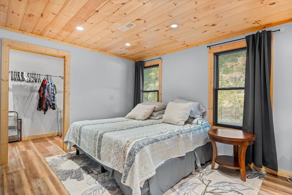 214 Dickerson Drive, Ellijay GA 30536 - Photo