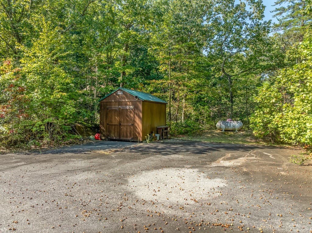 214 Dickerson Drive, Ellijay GA 30536 - Photo