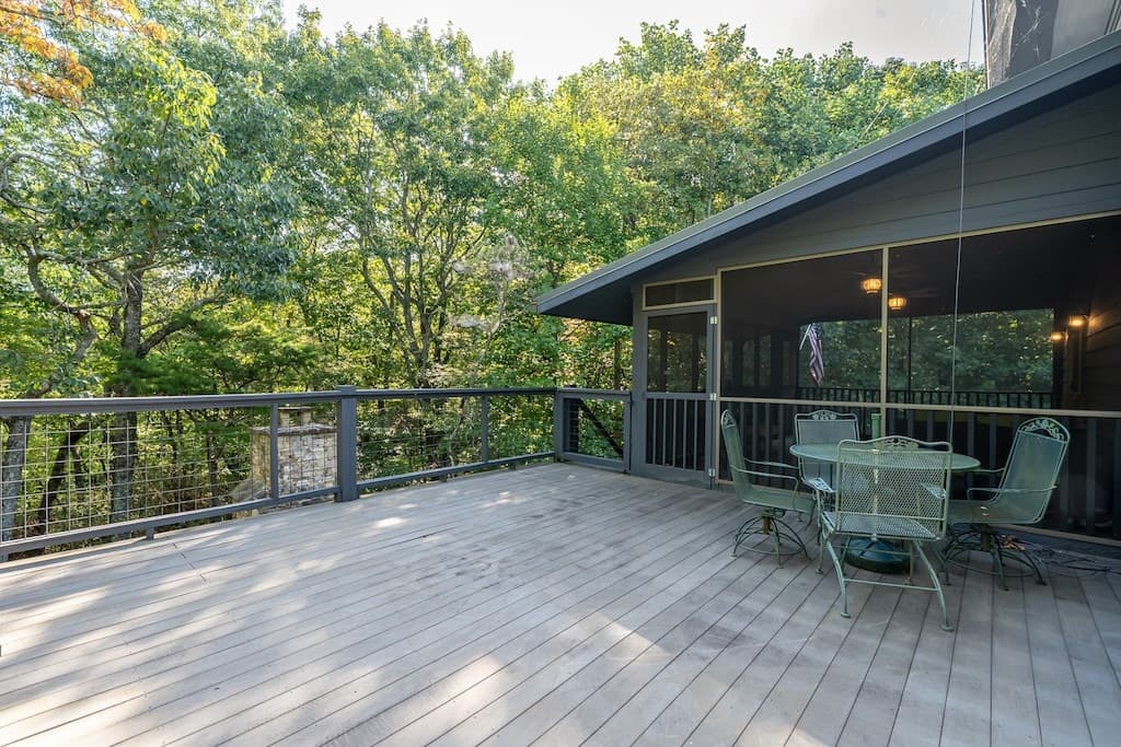 214 Dickerson Drive, Ellijay GA 30536 - Photo