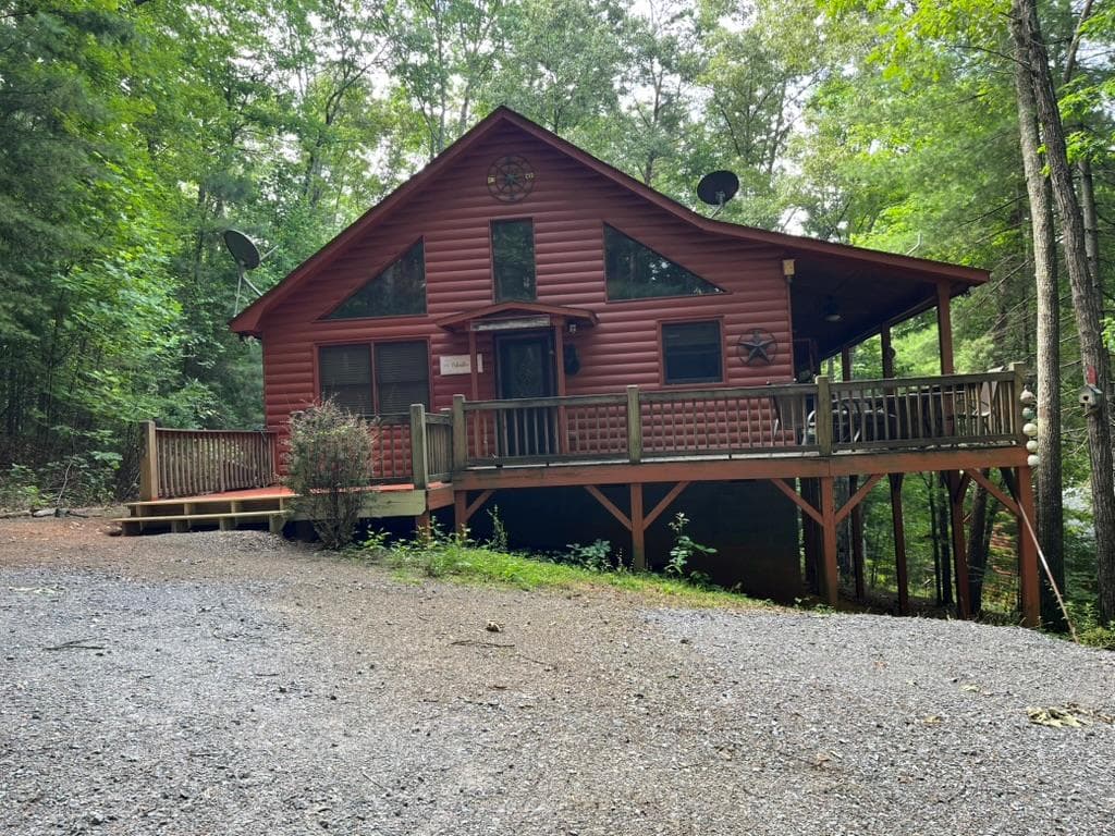 230 Putt Putt Lane, Murphy NC 28906 - Photo