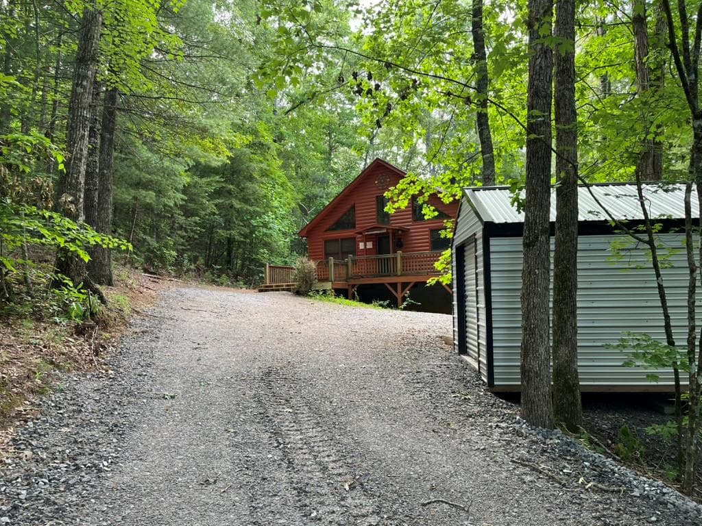 230 Putt Putt Lane, Murphy NC 28906 - Photo