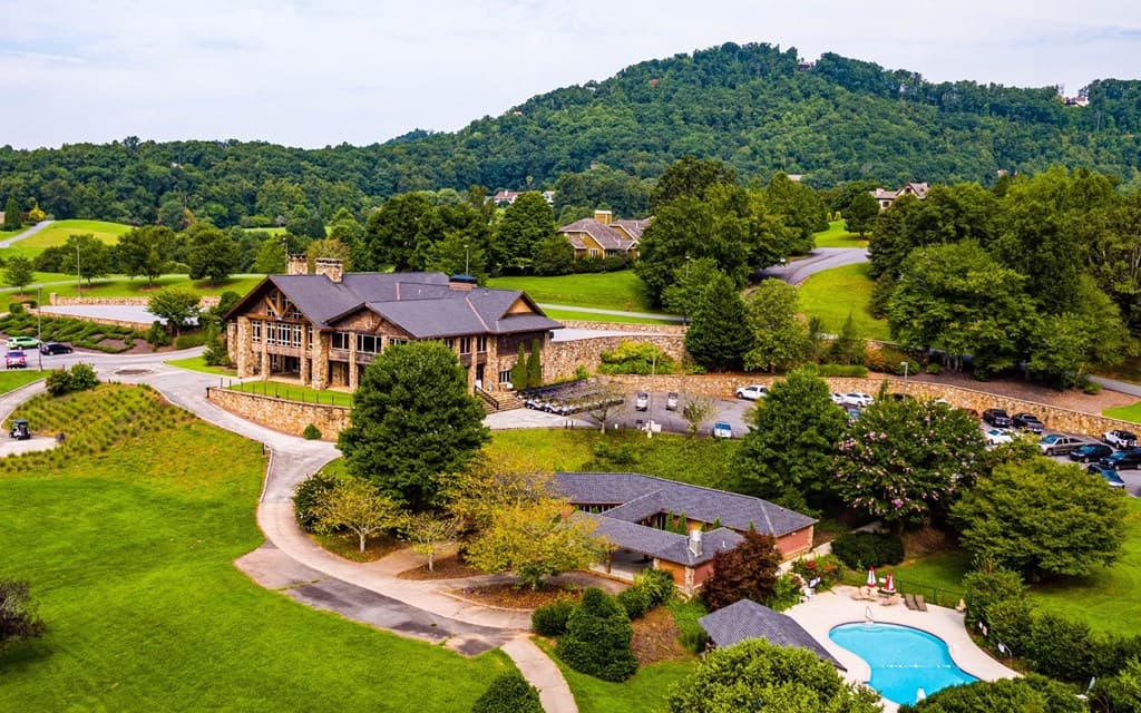 115 Country Club View, Hayesville NC 28904 - Photo