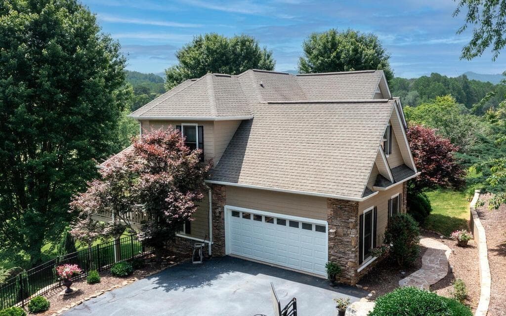 115 Country Club View, Hayesville NC 28904 - Photo