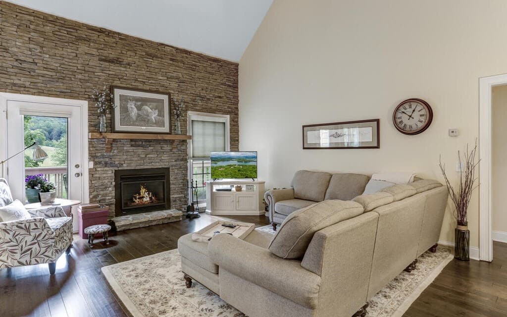 115 Country Club View, Hayesville NC 28904 - Photo