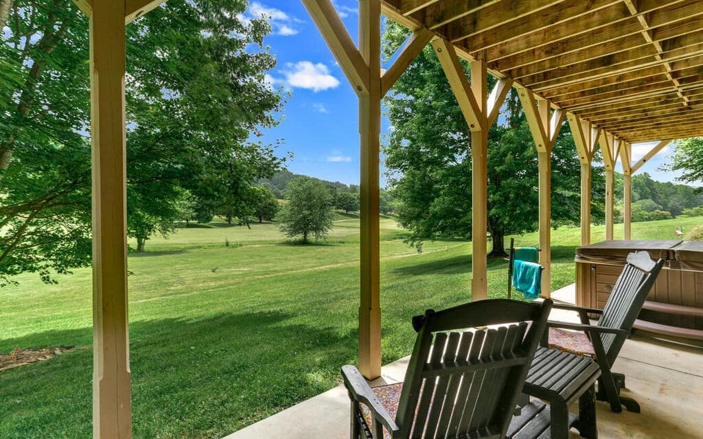 115 Country Club View, Hayesville NC 28904 - Photo