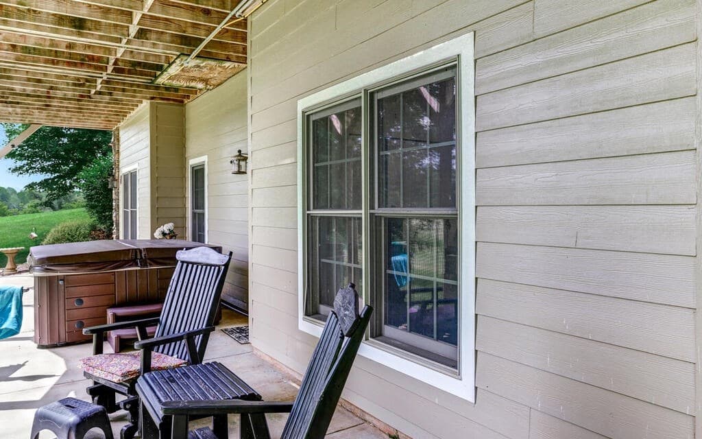 115 Country Club View, Hayesville NC 28904 - Photo