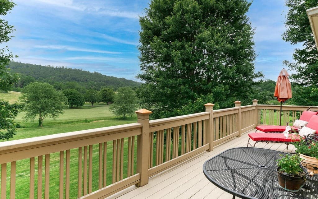 115 Country Club View, Hayesville NC 28904 - Photo