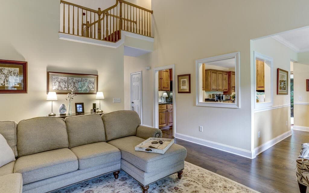 115 Country Club View, Hayesville NC 28904 - Photo