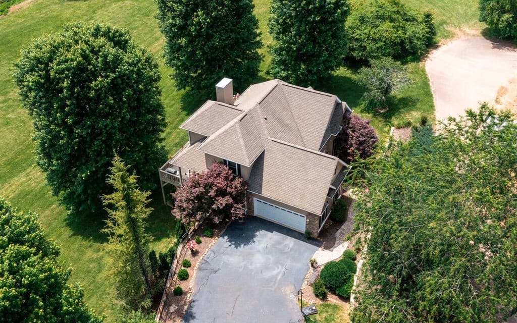 115 Country Club View, Hayesville NC 28904 - Photo