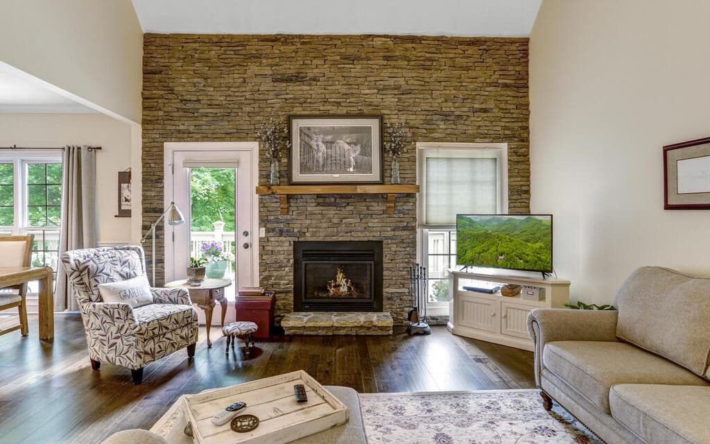 115 Country Club View, Hayesville NC 28904 - Photo