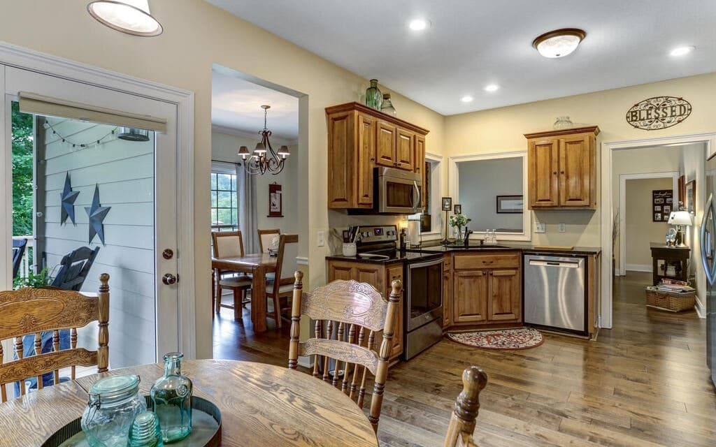 115 Country Club View, Hayesville NC 28904 - Photo
