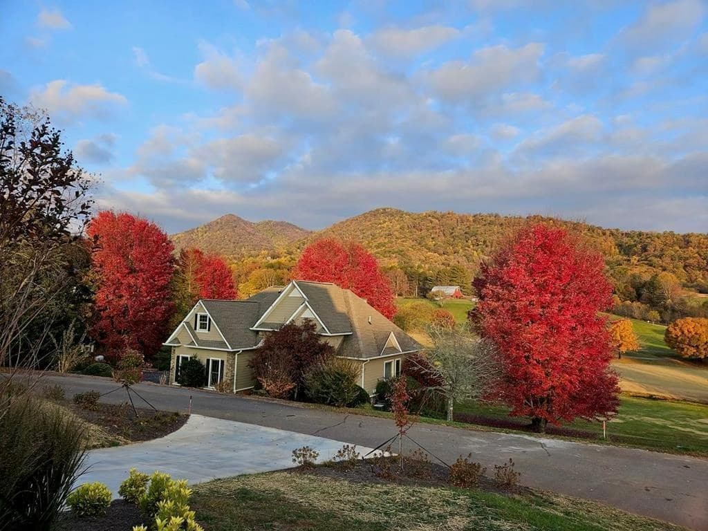 115 Country Club View, Hayesville NC 28904 - Photo