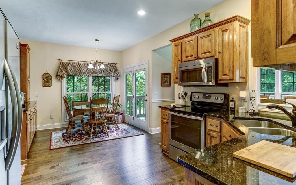 115 Country Club View, Hayesville NC 28904 - Photo