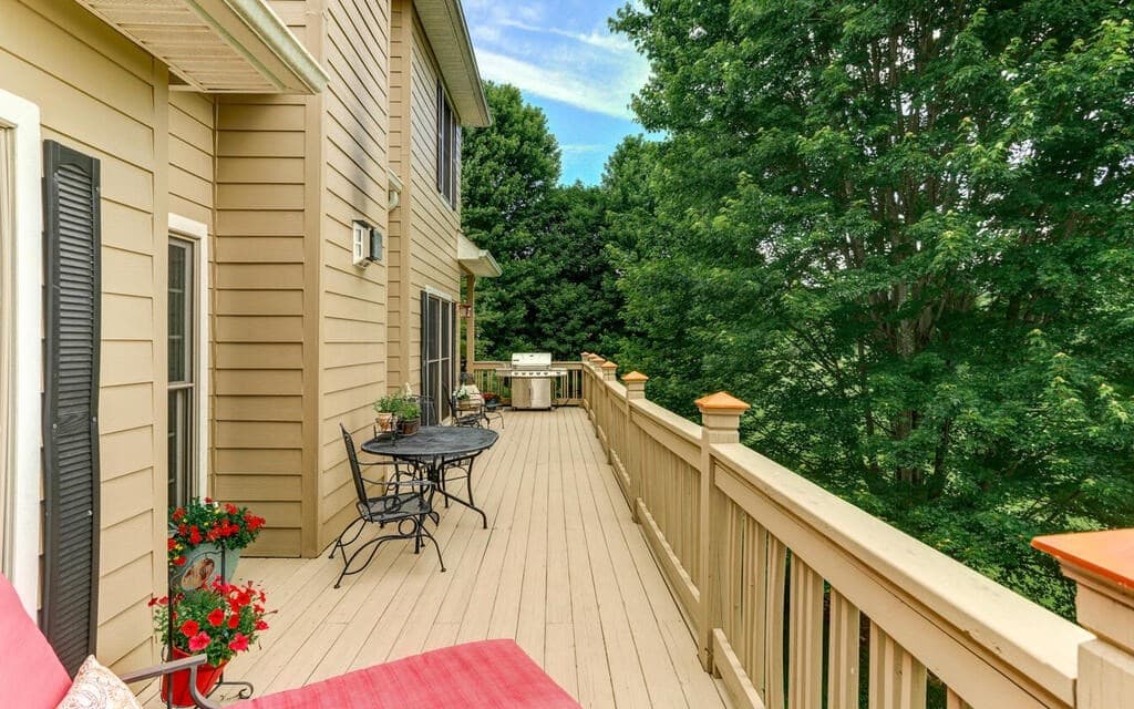 115 Country Club View, Hayesville NC 28904 - Photo