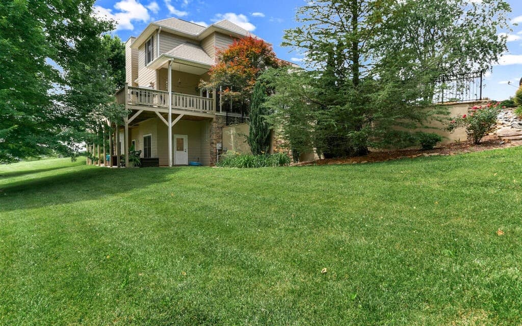 115 Country Club View, Hayesville NC 28904 - Photo