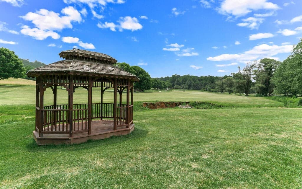 115 Country Club View, Hayesville NC 28904 - Photo