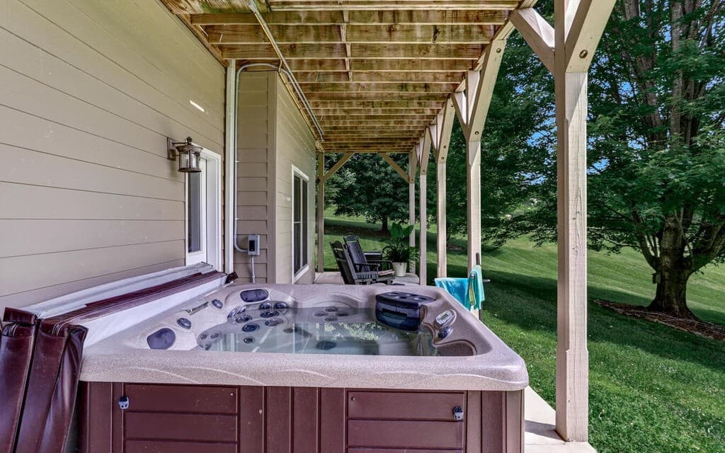 115 Country Club View, Hayesville NC 28904 - Photo