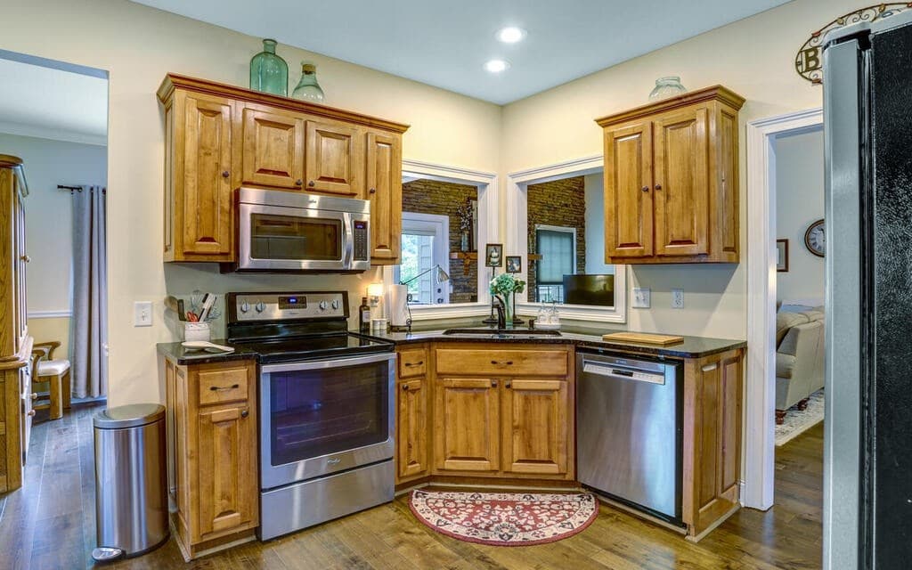 115 Country Club View, Hayesville NC 28904 - Photo