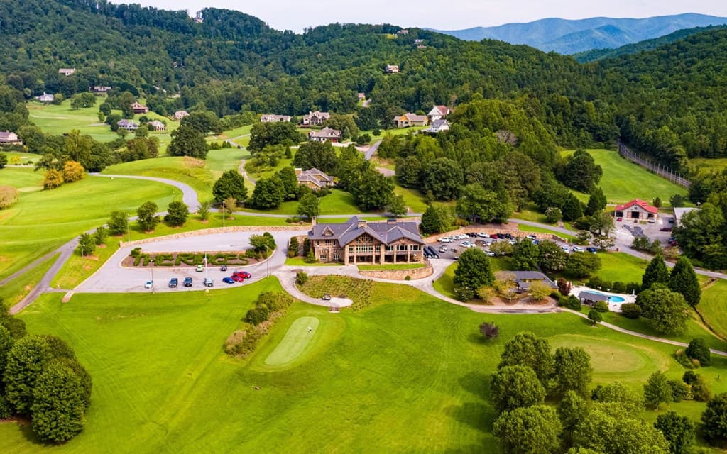 115 Country Club View, Hayesville NC 28904 - Photo
