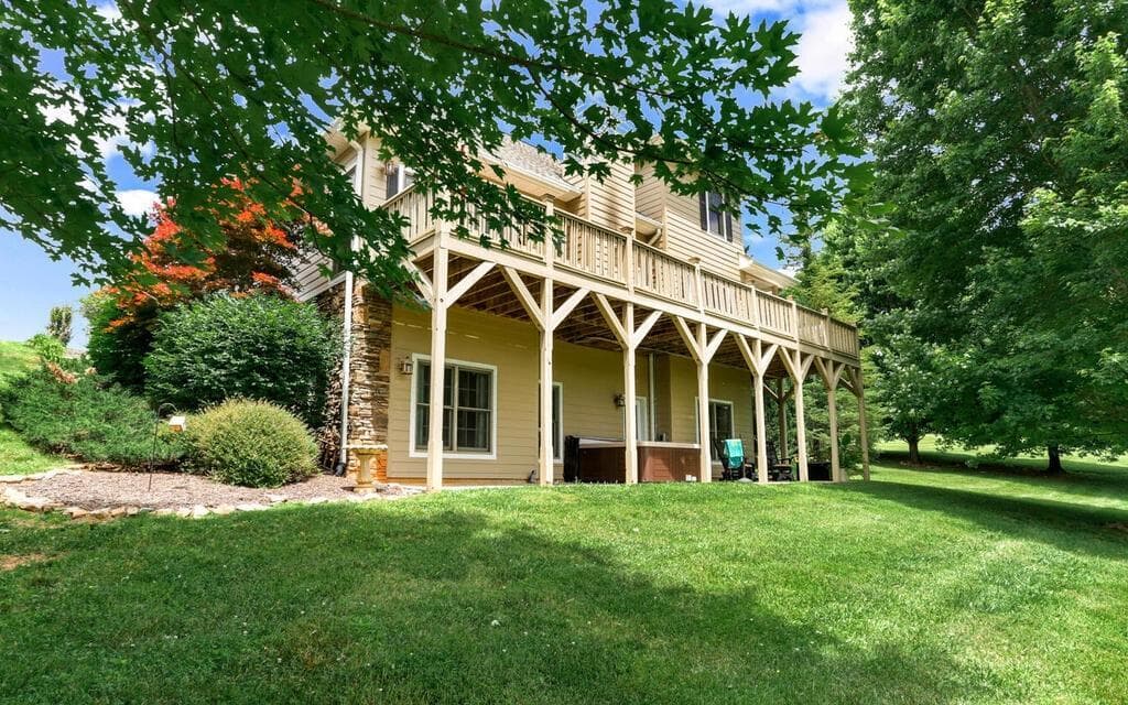 115 Country Club View, Hayesville NC 28904 - Photo