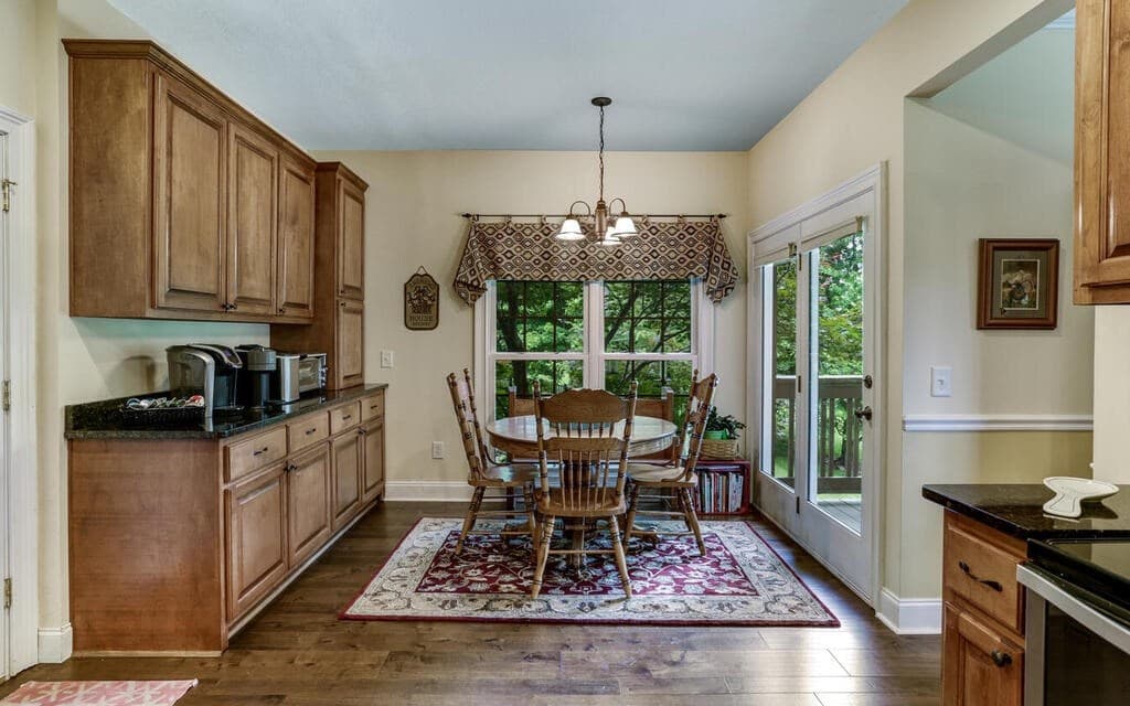 115 Country Club View, Hayesville NC 28904 - Photo